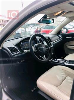 Chrysler 300
